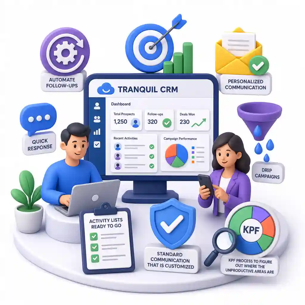 Boost Employee Productivity